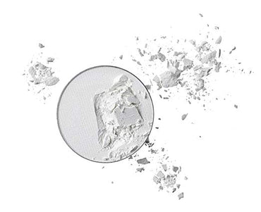Mehron Makeup E.Y.E Matte Powder Eye Shadow - Snow White - ADDROS.COM