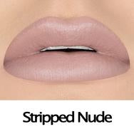 Crown Pro Stripped Lipstick, Stripped Nude (LS01) - ADDROS.COM