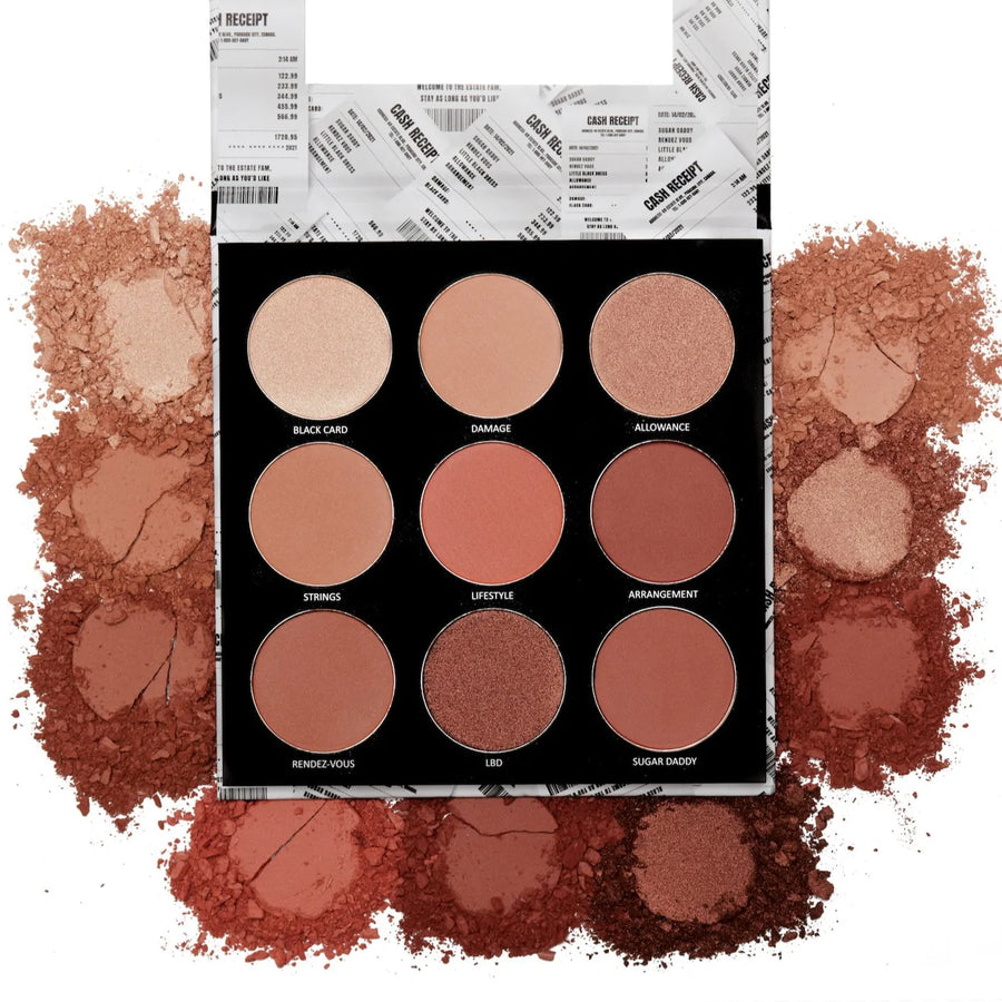 Eyeshadow