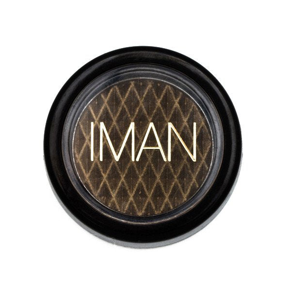 IMAN COSMETICS Luxury Eye Shadow, Safari - ADDROS.COM