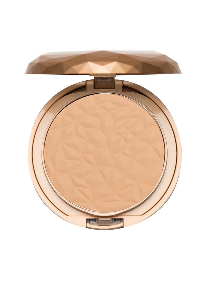 IMAN Luxury Translucent Powder, Sand Medium - ADDROS.COM