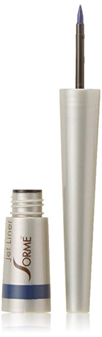 Sorme Cosmetics Jet Liner Eyeliner - Sapphire - ADDROS.COM
