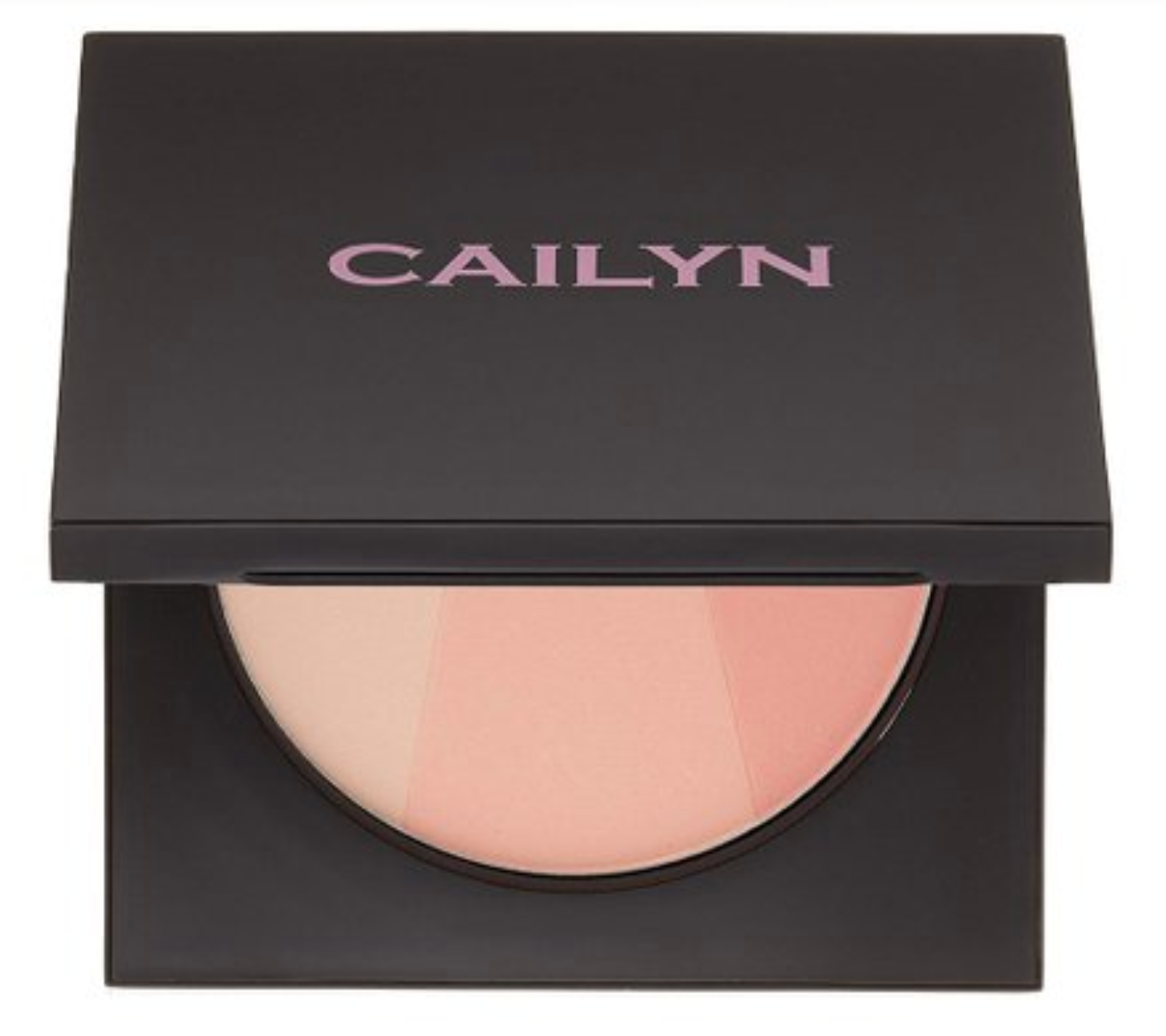 CAILYN O! Triple Blusher Palette