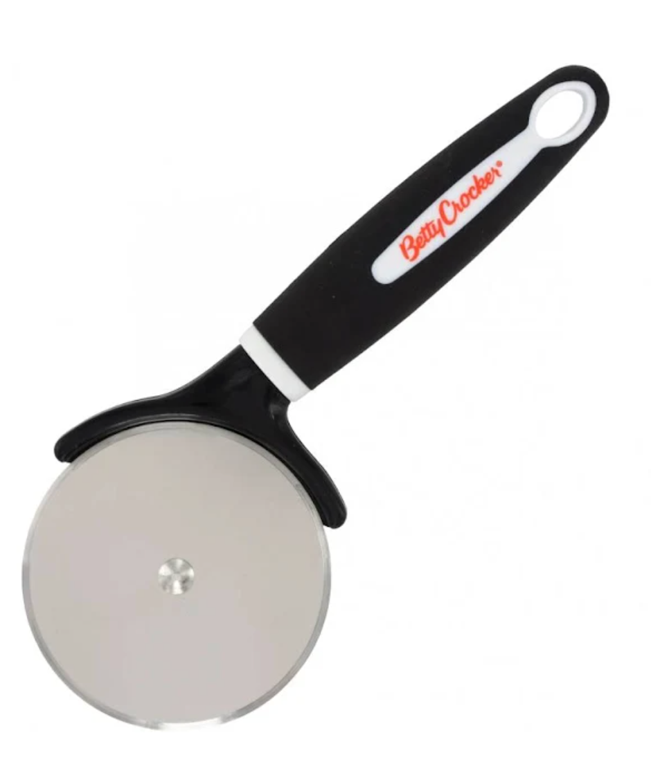 Pizza Cutter Betty Crocker