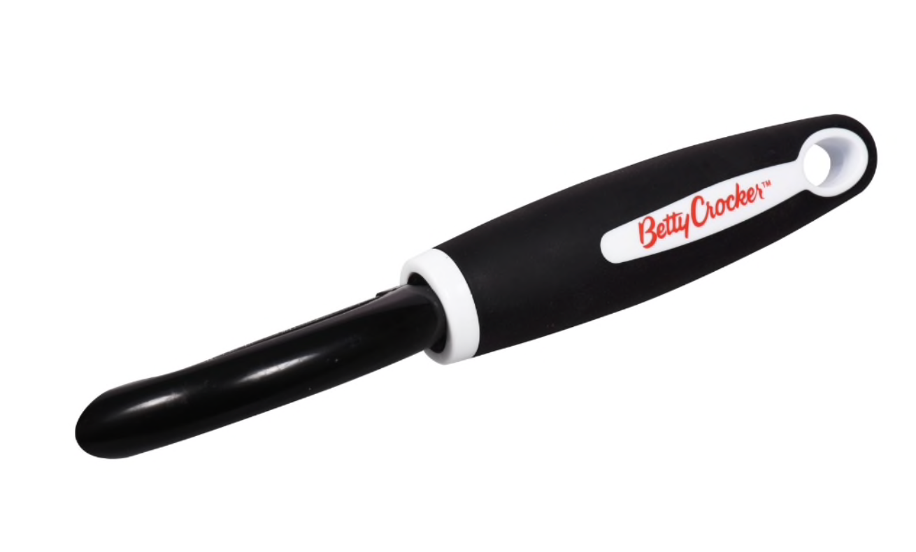 Betty Crocker Vegetable Peelers