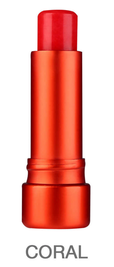 La Muse Deep Color Lip Balm Collection