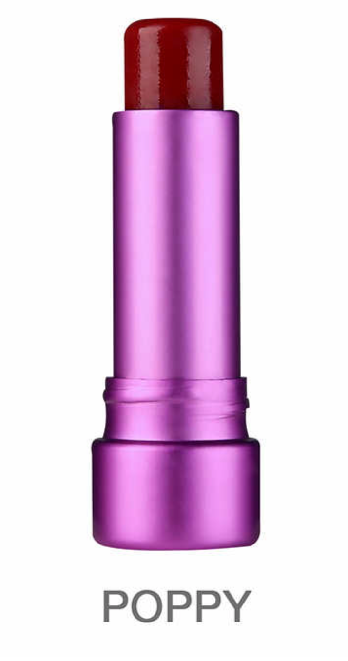 La Muse Deep Color Lip Balm Collection
