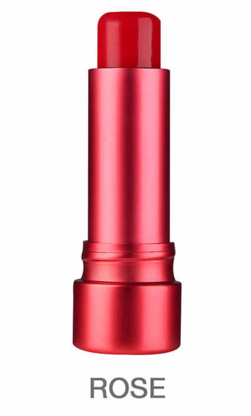 La Muse Deep Color Lip Balm Collection