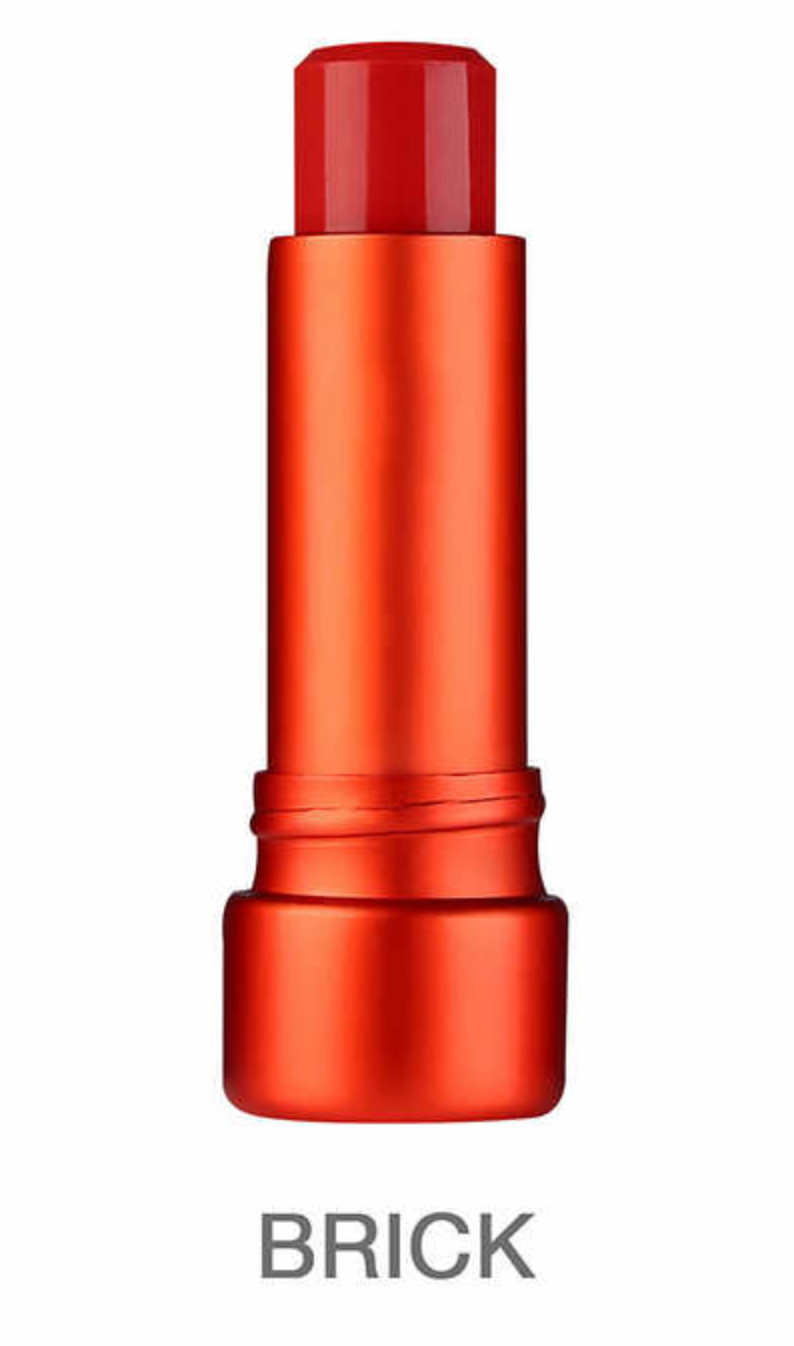 La Muse Deep Color Lip Balm Collection