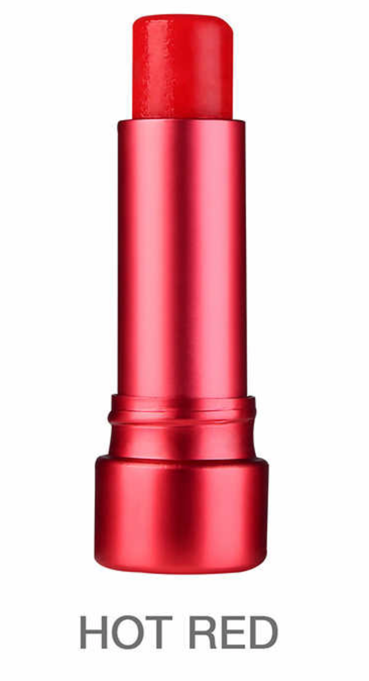 La Muse Deep Color Lip Balm Collection