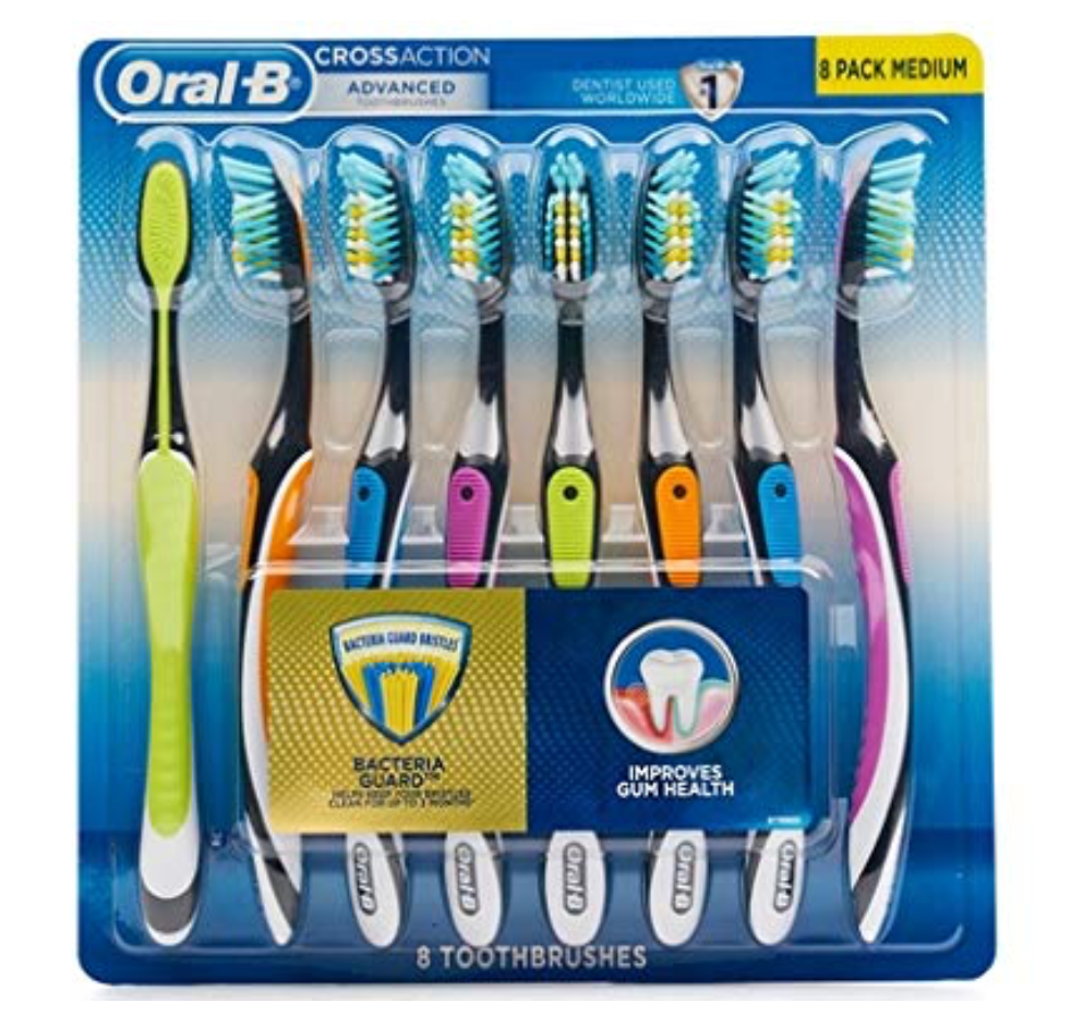 Toothbrush