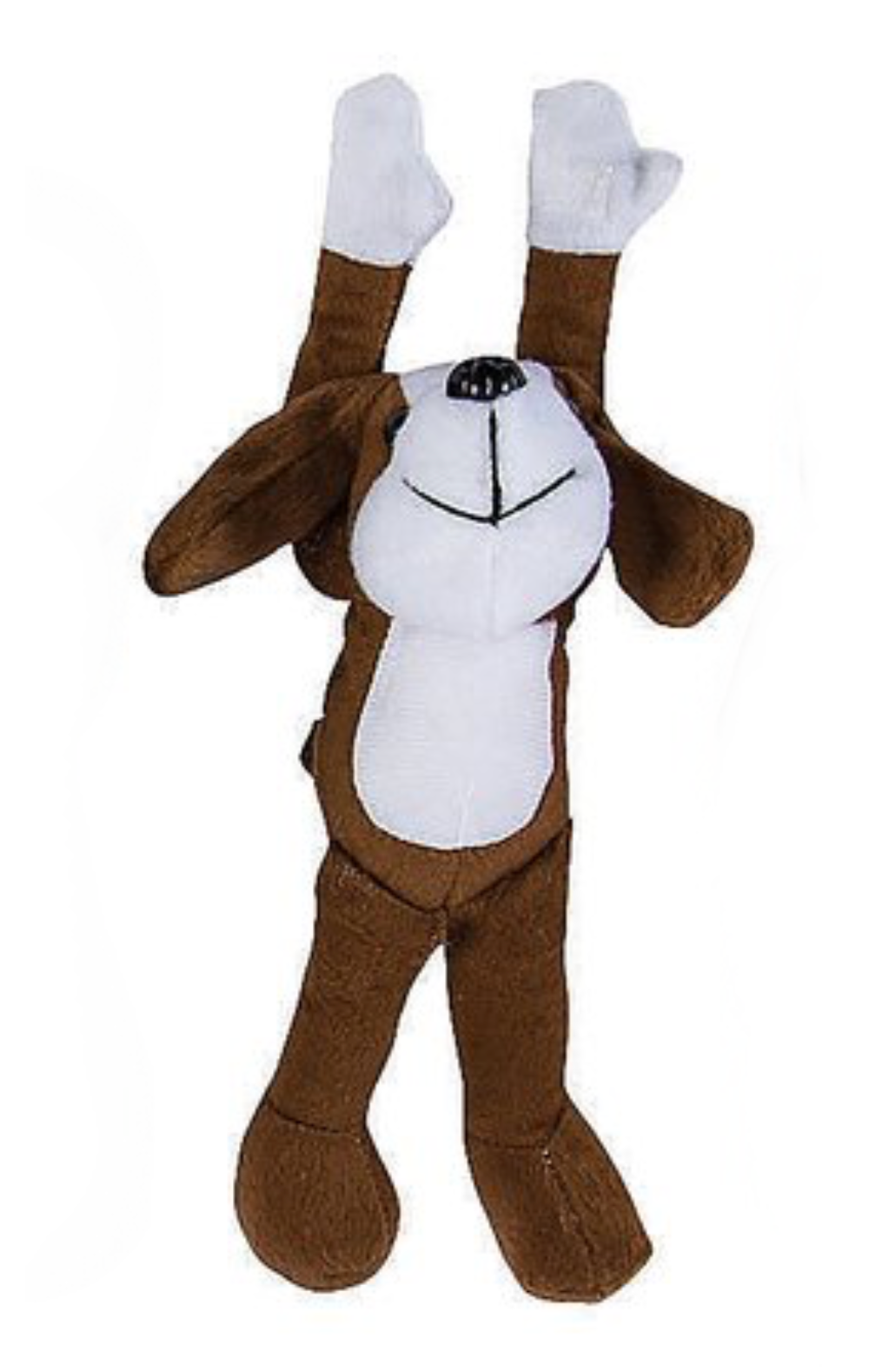 Long Arm Stuffed Dogs