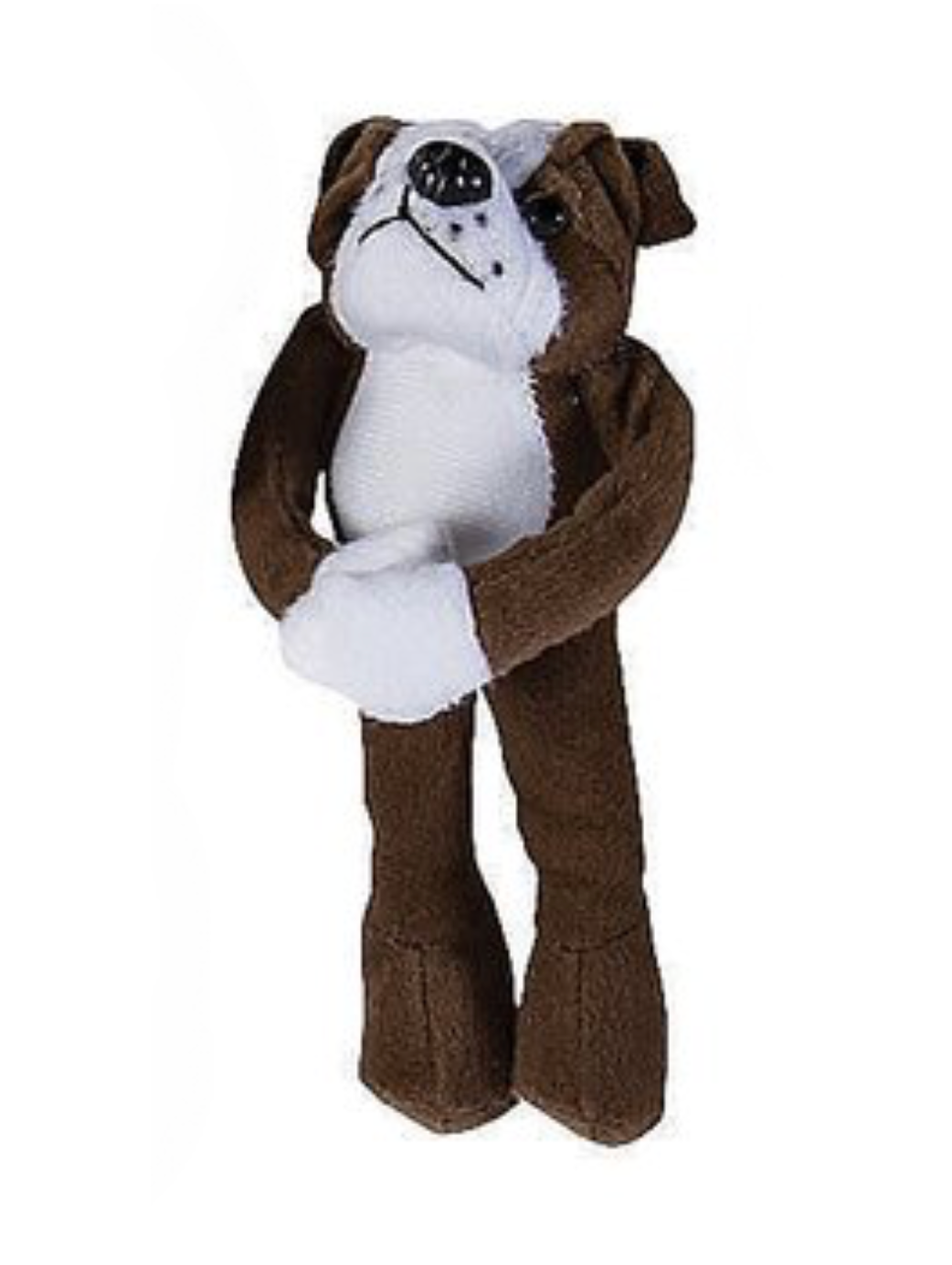 Long Arm Stuffed Dogs