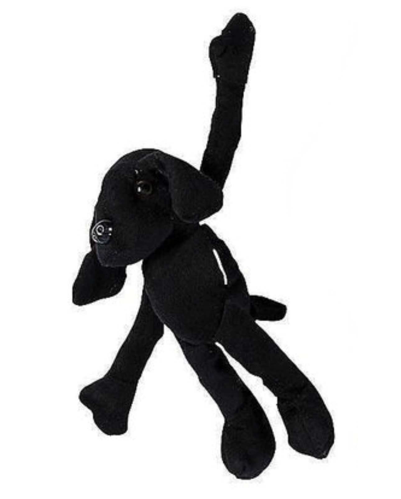 Long Arm Stuffed Dogs