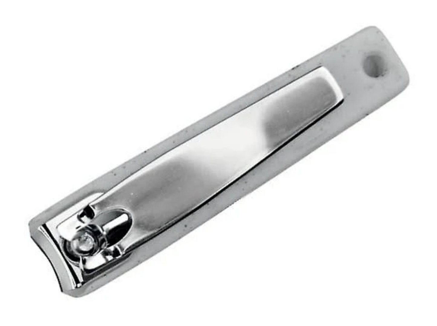 Niegeloh Professional Nail Clipper, Chrome With Catch - ADDROS.COM