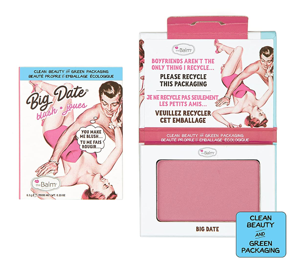 Blush