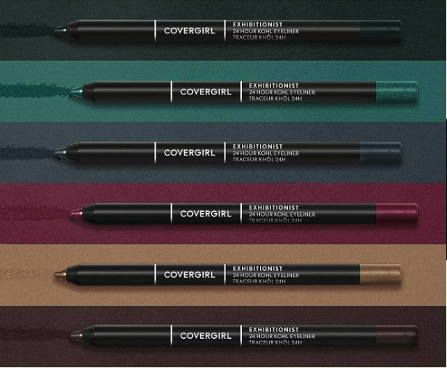 Eyeliner