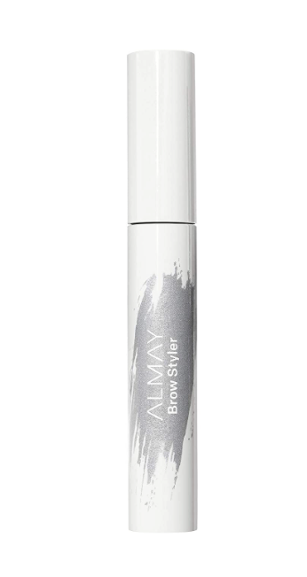 Almay Really Real Brows Brow Styler, Clear 040