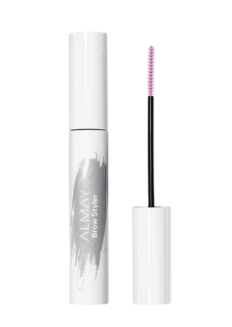 Almay Really Real Brows Brow Styler, Clear 040