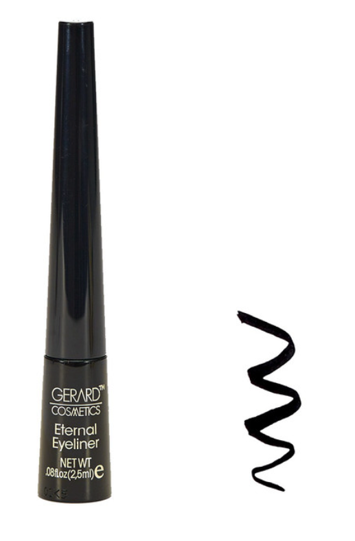 Gerard Cosmetics Eternal Eyeliner - Black