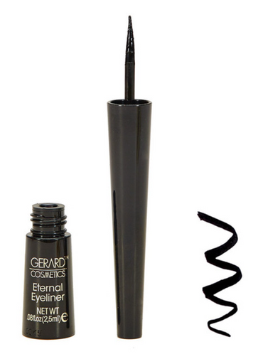 Gerard Cosmetics Eternal Eyeliner - Black