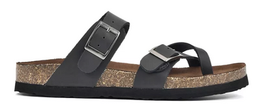 Sandals & Flip-Flops