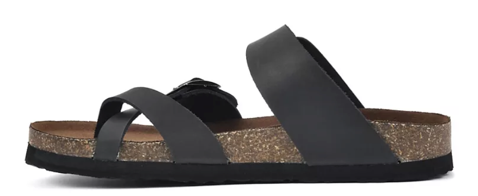Sandals & Flip-Flops