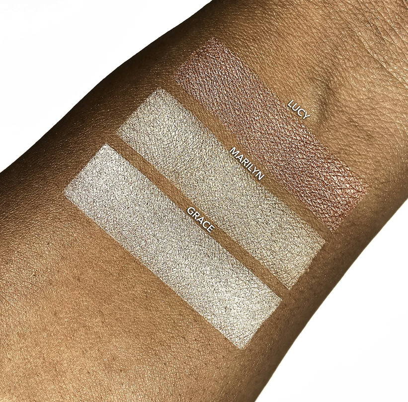 Face Palette Blush and Bronzer