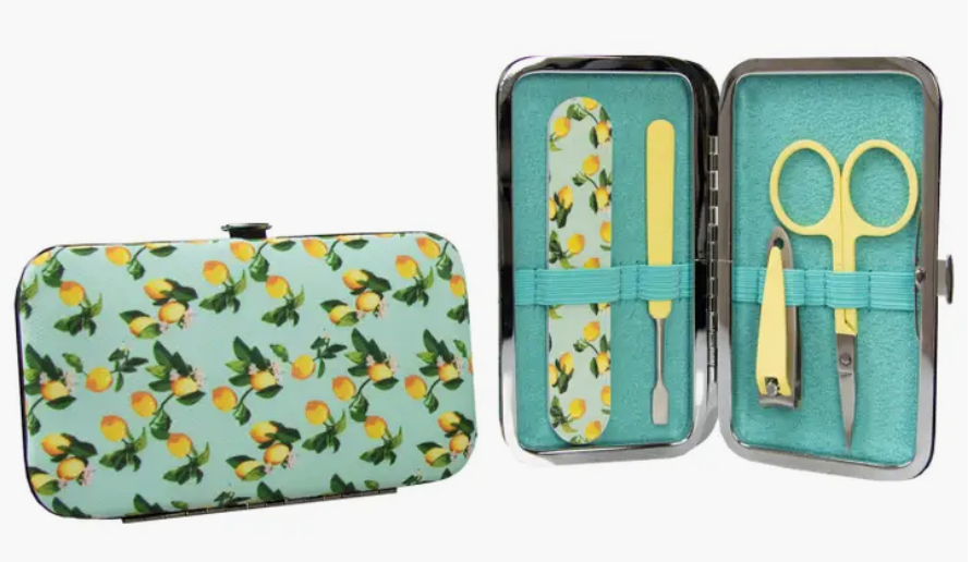 Manicure Purse
