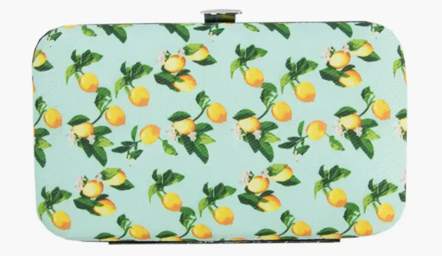 Manicure Purse