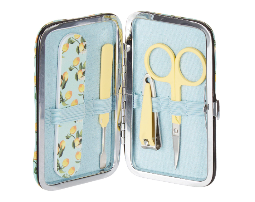 Manicure Purse