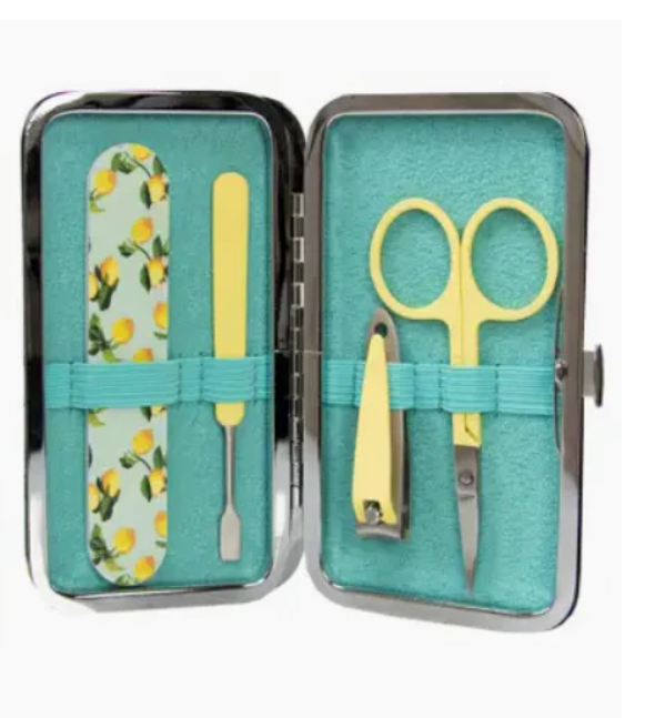 Manicure Purse