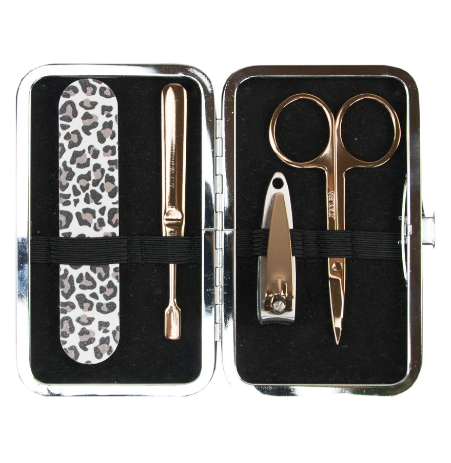 Manicure Purse