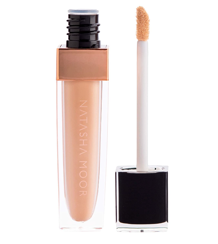 Foundations & Concealers