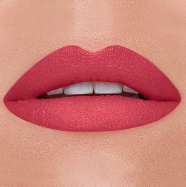 Natasha Moor Cosmetics Silk Suede Lipstick