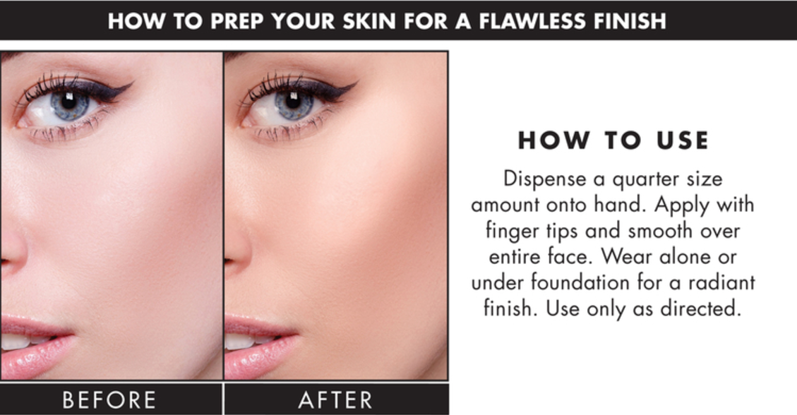 Kristofer Buckle Prime Radiance Bronzing - ADDROS.COM