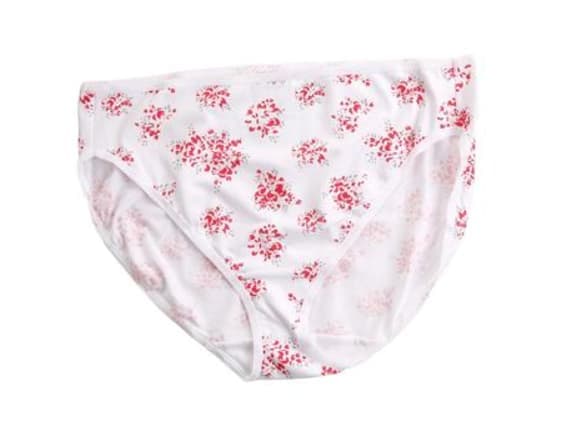 Felina Cotton Stretch,  Hi Cut (6-pack) - ADDROS.COM