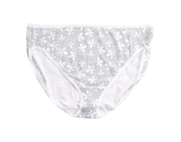 Felina Cotton Stretch,  Hi Cut (6-pack) - ADDROS.COM