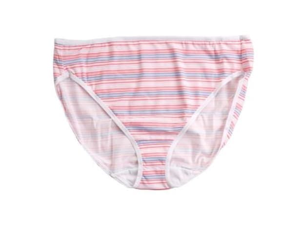 Felina Cotton Stretch,  Hi Cut (6-pack) - ADDROS.COM