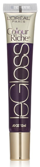 L'OREAL Paris Colour Riche Lip Gloss - ADDROS.COM
