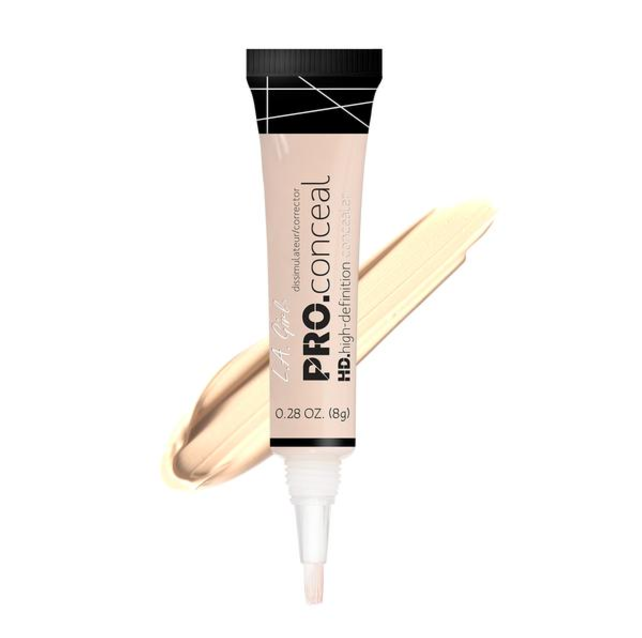 L.A. Girl HD Pro Concealer - Porcelain (GC969) - ADDROS.COM