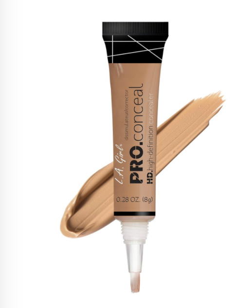 L.A. Girl HD Pro Concealer - Medium Bisque (GC975) - ADDROS.COM