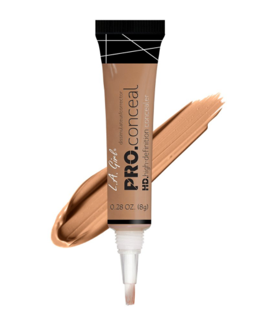 L.A. Girl HD Pro Concealer - Almond (GC979) - ADDROS.COM