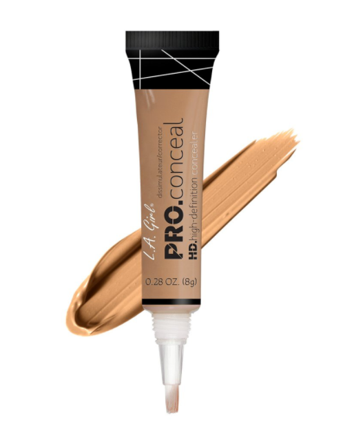 L.A. Girl HD Pro Concealer - Cool Tan (GC980) - ADDROS.COM