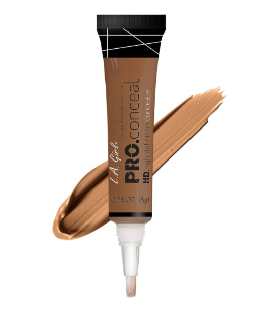 L.A. Girl HD Pro Concealer - Beautiful Bronze (GC987) - ADDROS.COM