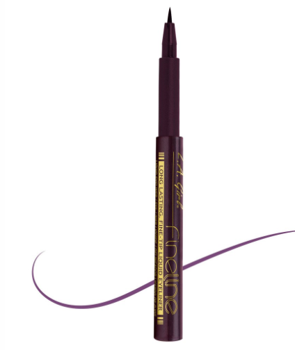 L.A. Girl Fineline Eyeliner- GLE718 Plum - ADDROS.COM