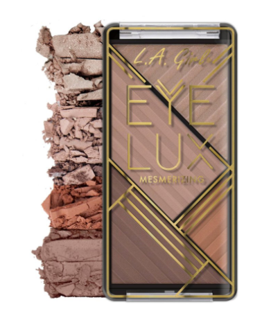 L.A. Girl Eye Lux Eyeshadow- GES464 Privatize - ADDROS.COM
