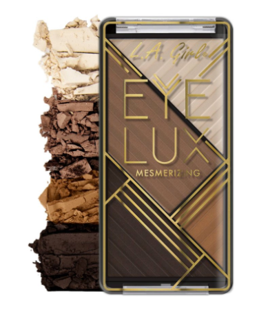 L.A. Girl Eye Lux Eyeshadow- GES465 Urbanize - ADDROS.COM