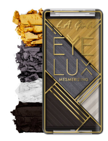 L.A. Girl Eye Lux Eyeshadow- GES476 Dramatize - ADDROS.COM