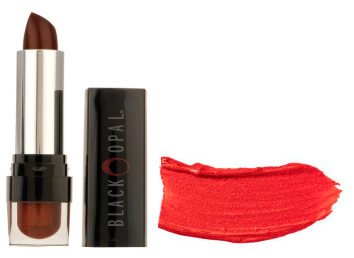 BLACK OPAL True Color Lipstick, Heat Wave, 0.12 oz - ADDROS.COM